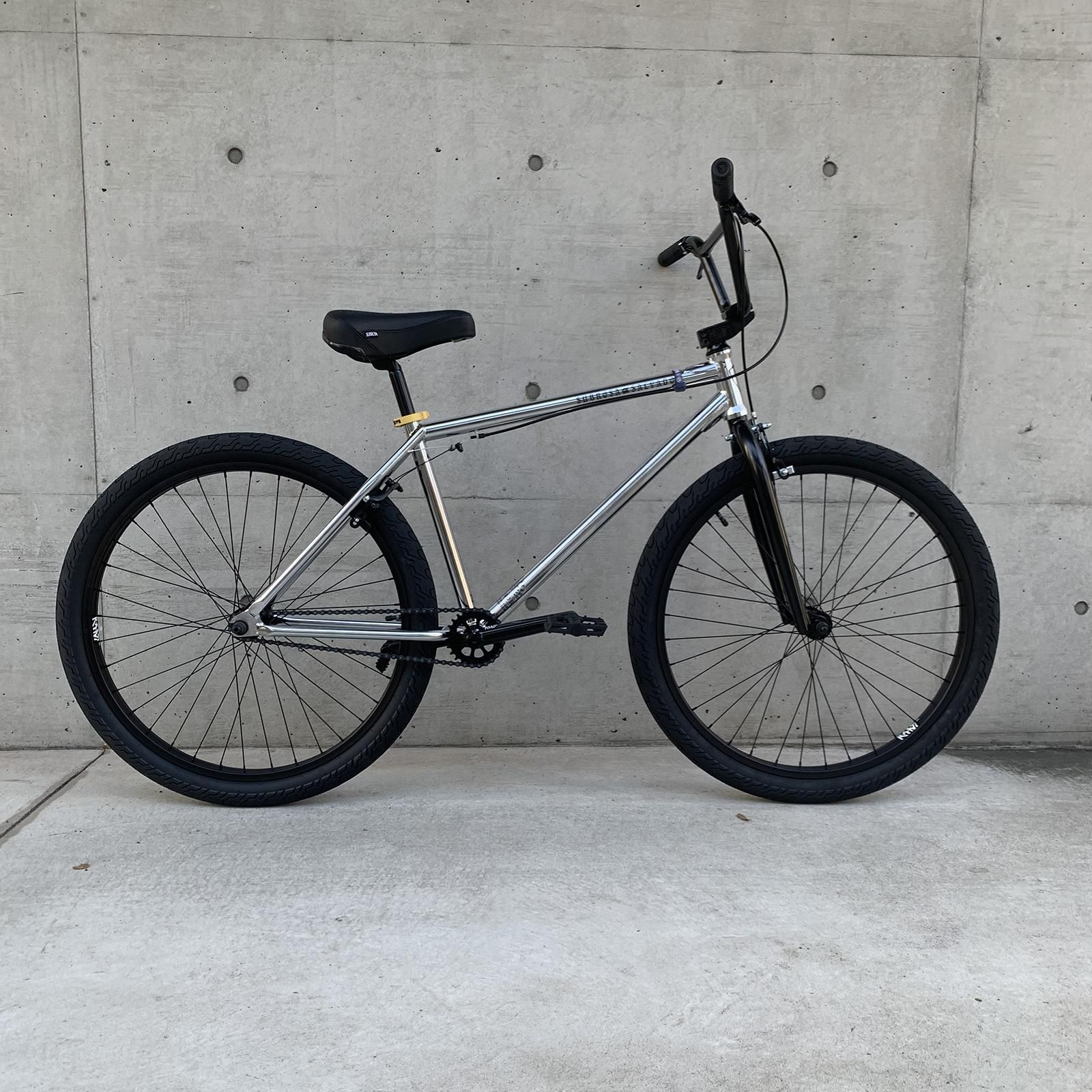 Subrosa BMX 26インチ-