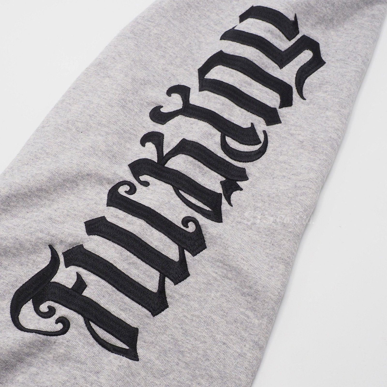 Supreme - Ambigram Hooded Sweatshirt - ParkSIDER