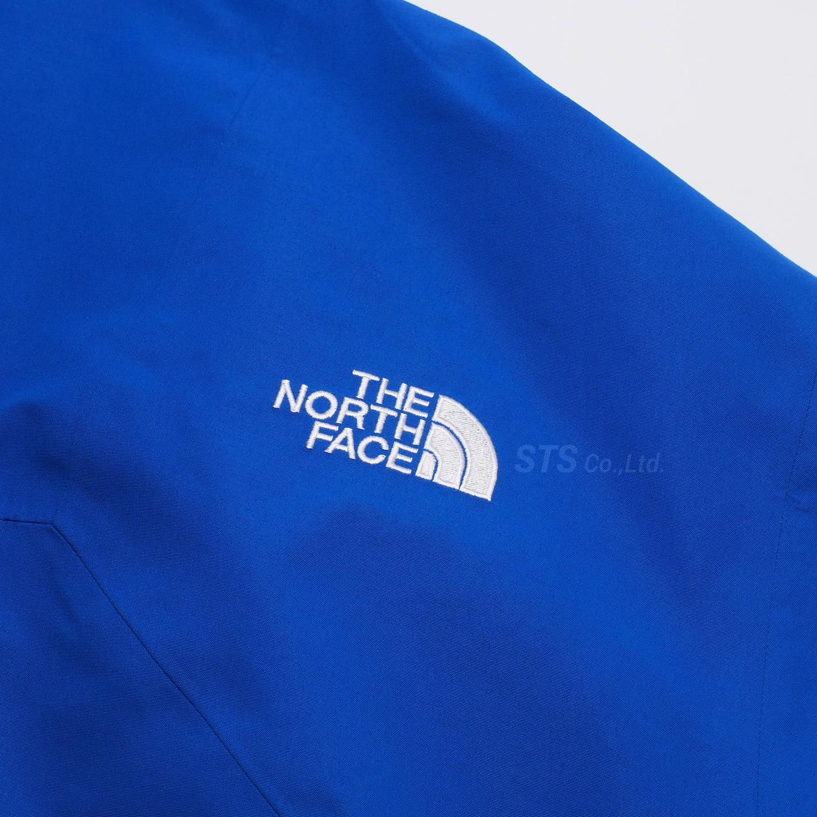 Supreme/The North Face Summit Series Rescue Mountain Pro Jacket - ParkSIDER