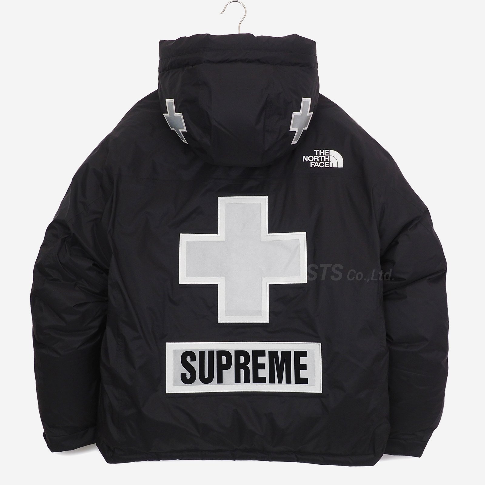 Supreme×the north face サミットシリーズ　jacket54480円で購入したいです