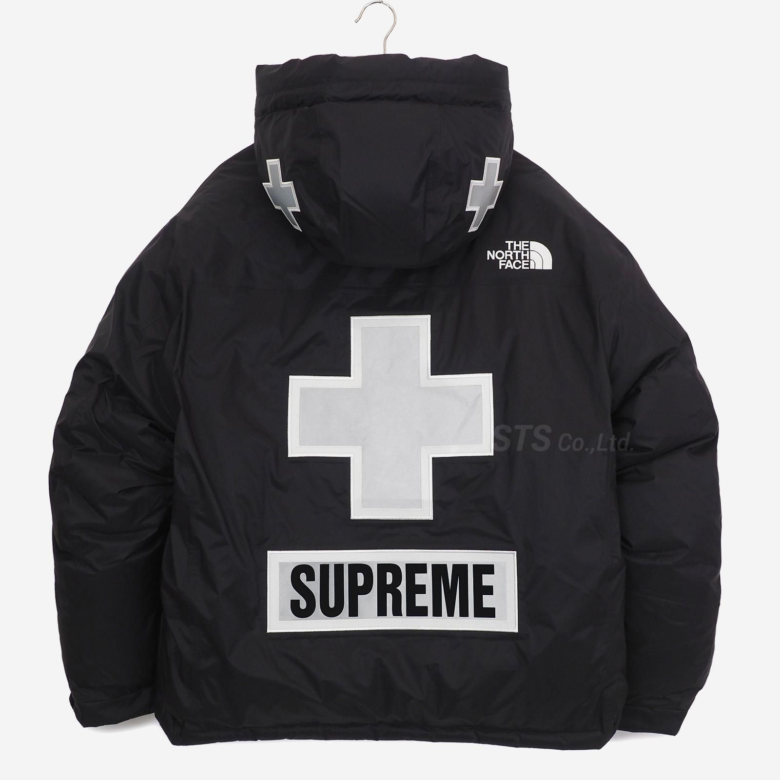 Supreme/The North Face Summit Series Rescue Baltoro Jacket - ParkSIDER