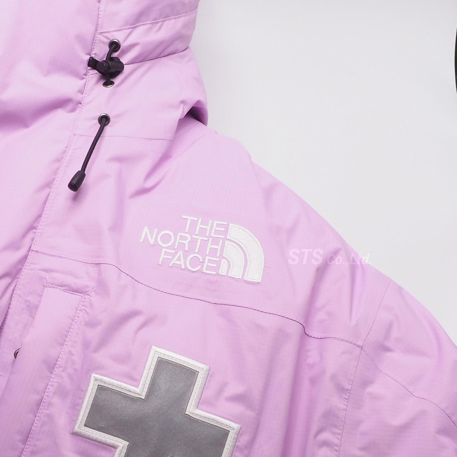 Supreme/The North Face Summit Series Rescue Baltoro Jacket Supreme/The North Face Summit Series Rescue Baltoro Jacket