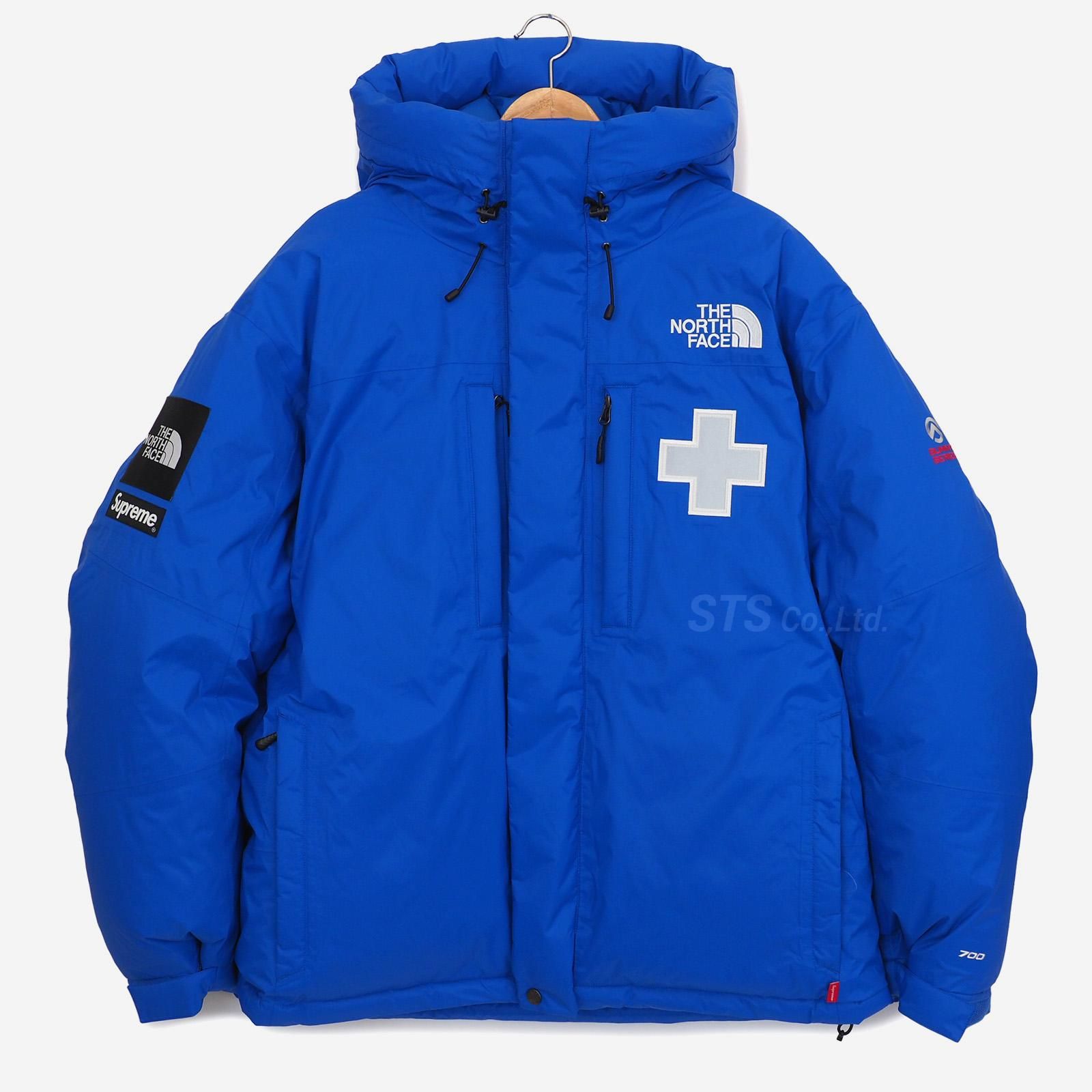 Supreme/The North Face Summit Series Rescue Baltoro Jacket - ParkSIDER