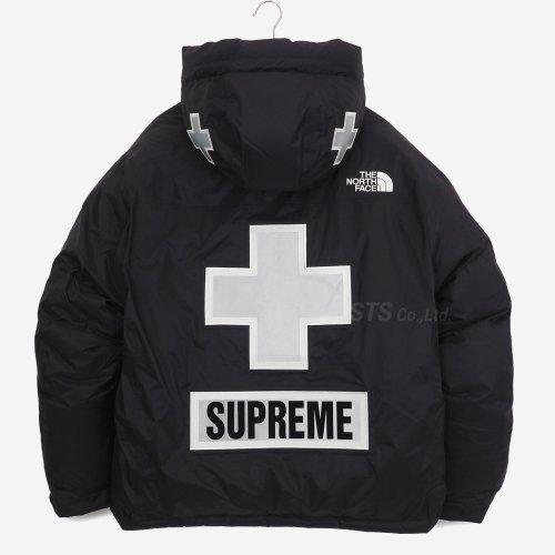 Supreme/The North Face Summit Series Rescue Mountain Pro Jacket ...