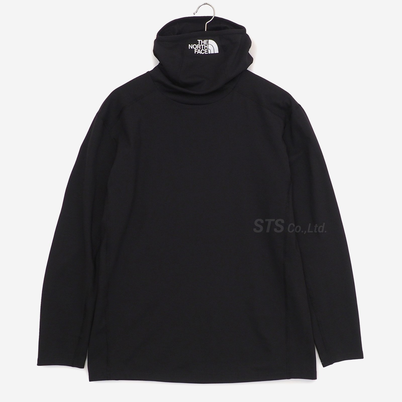 Supreme/The North Face Base Layer L/S Top - ParkSIDER