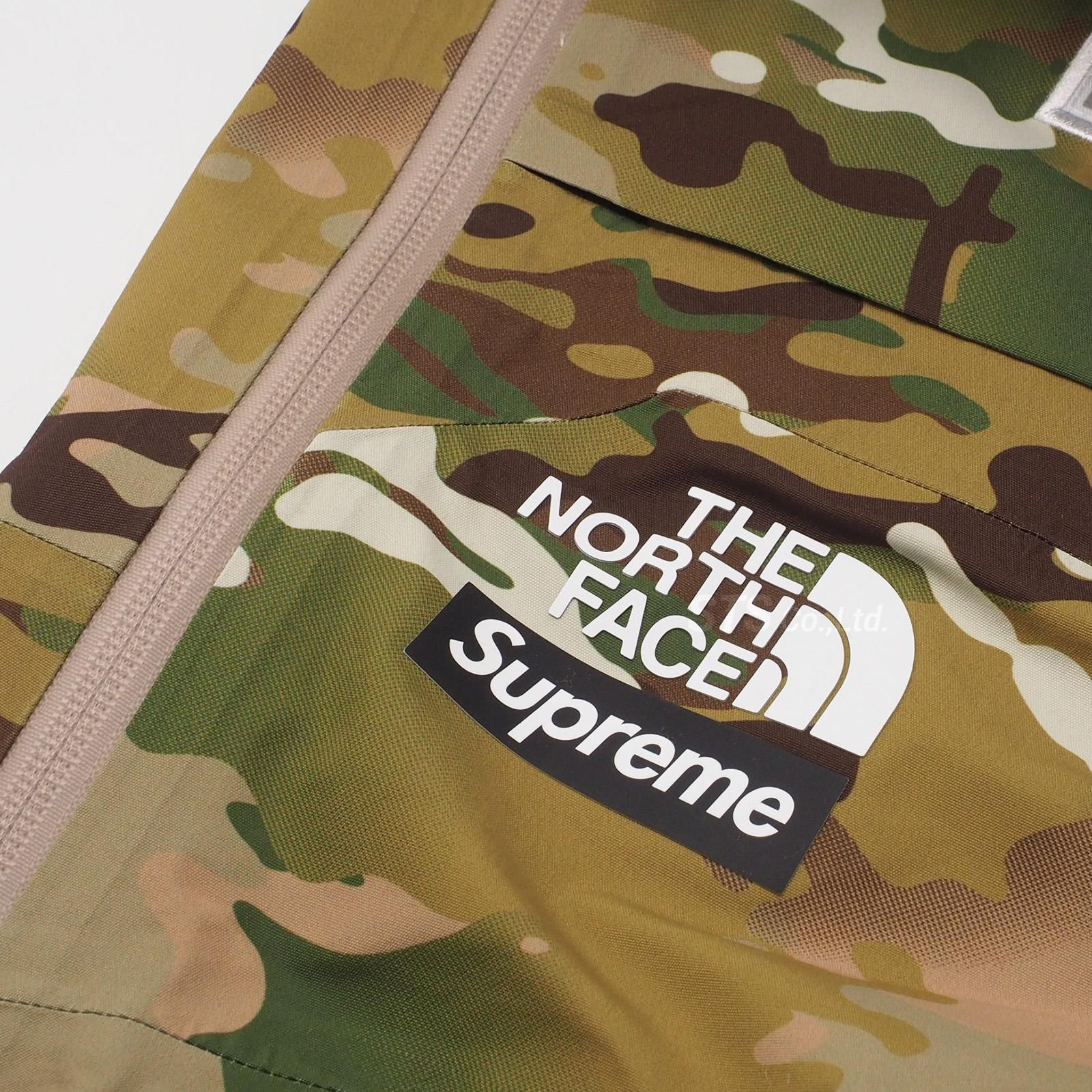パンツ Summit Series Rescue Mountain Pant Supreme The North Face Summit Series Rescue Mountain Pant