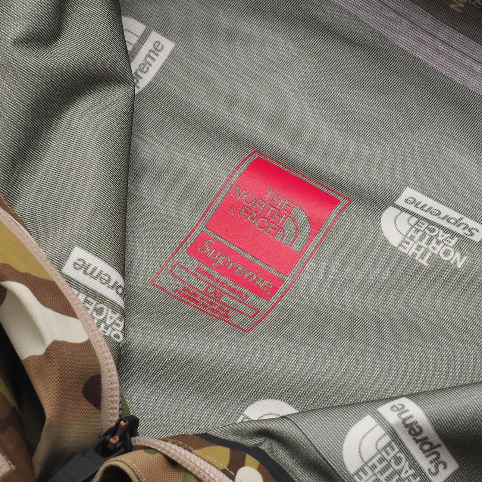 Supreme/The North Face Summit Series Rescue Mountain Pant