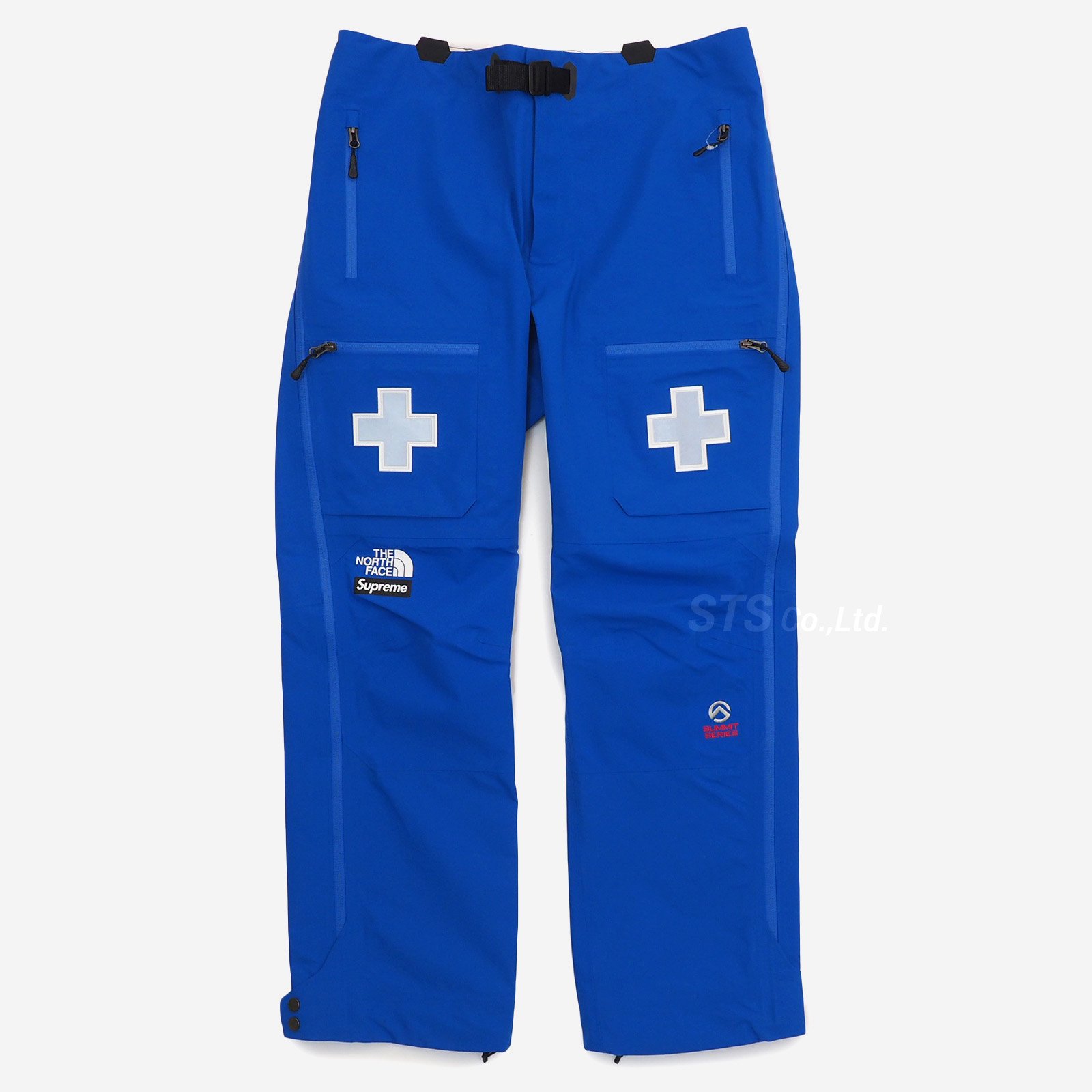 Supreme/The North Face Summit Series Rescue Mountain Pant - ParkSIDER
