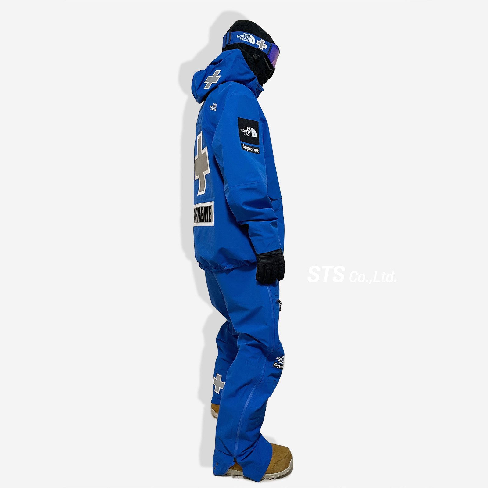 Supreme/The North Face Summit Series Rescue Mountain Pant - ParkSIDER