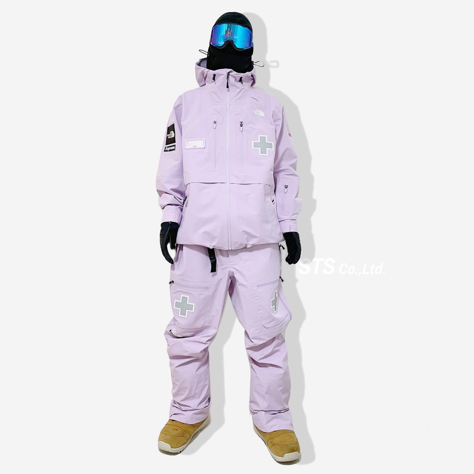 Supreme/The North Face Summit Series Rescue Mountain Pant