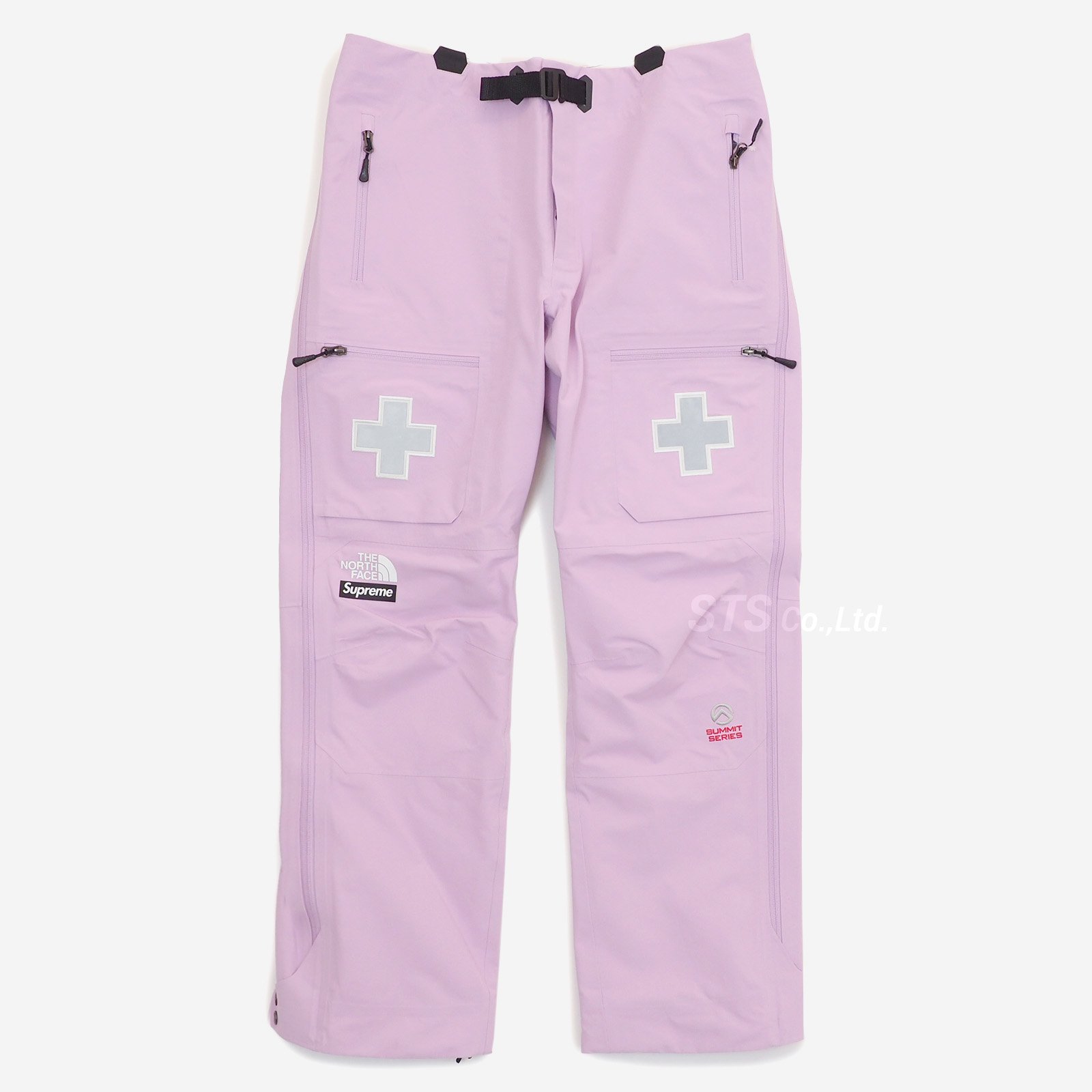 Supreme the north face mountain pantその他