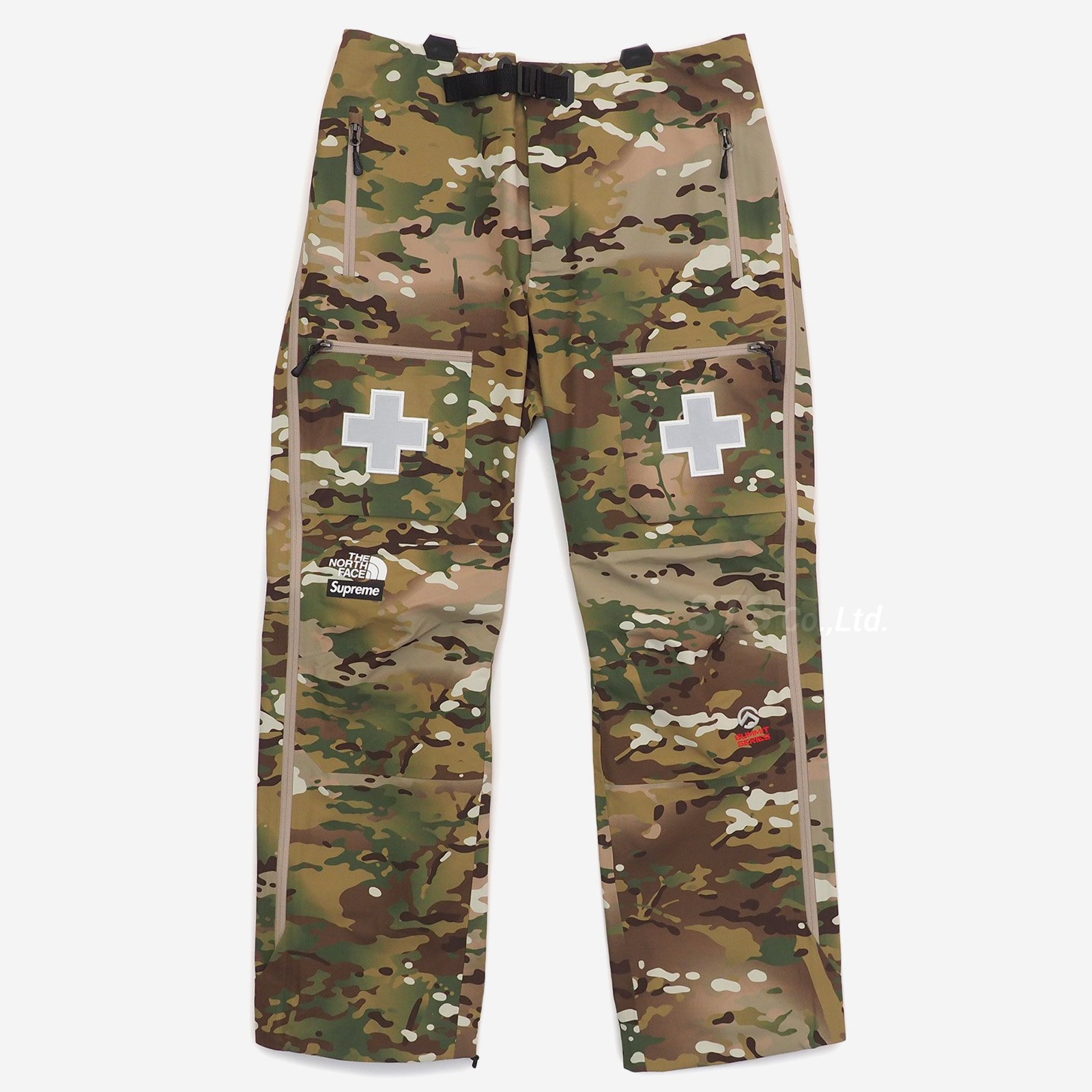 Supreme/The North Face Summit Series Rescue Mountain Pant - ParkSIDER