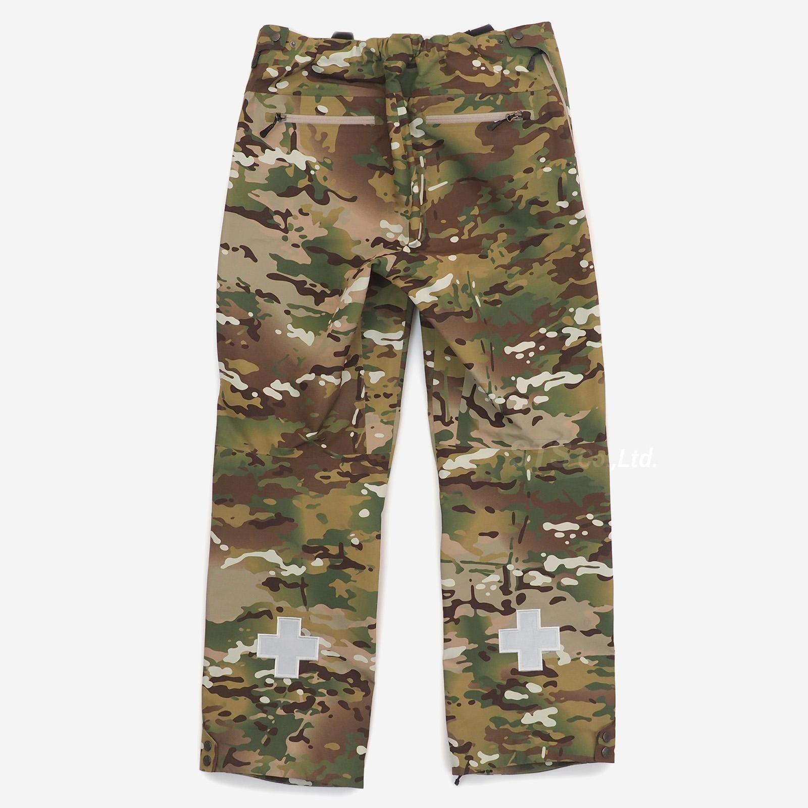 パンツ Summit Series Rescue Mountain Pant Supreme The North FaceSummit Series Rescue Mountain Pant