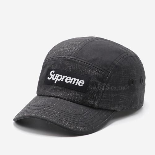 帽子 22SS Supreme Overprint Beanie Supreme Overprint Beanie (SS22) - $40