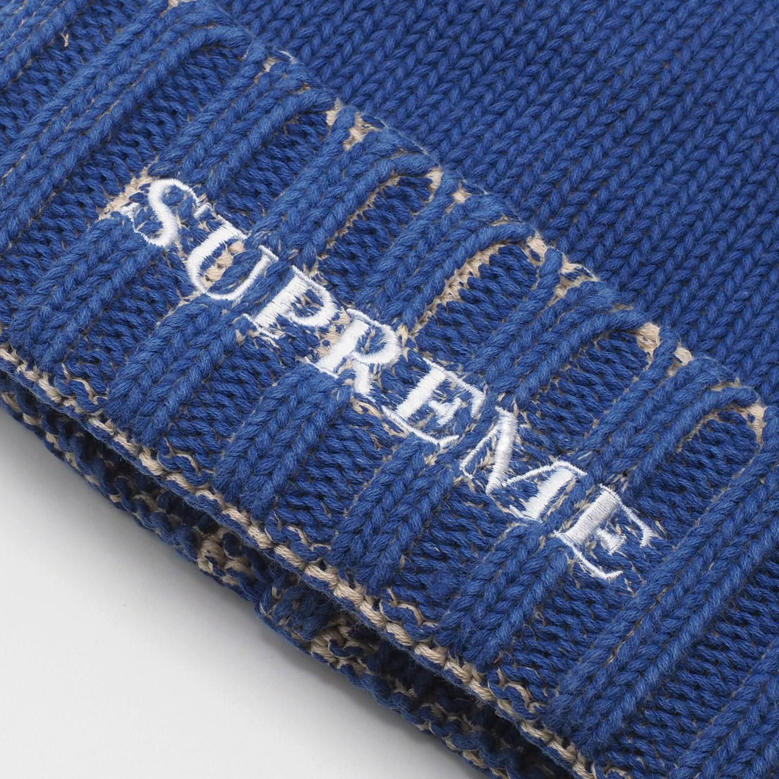 Supreme - Overprint Beanie - ParkSIDER