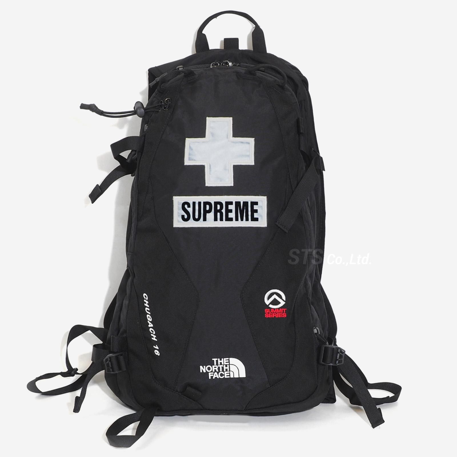 Supreme The North Face Backpack 16ss ΩΨⅤ