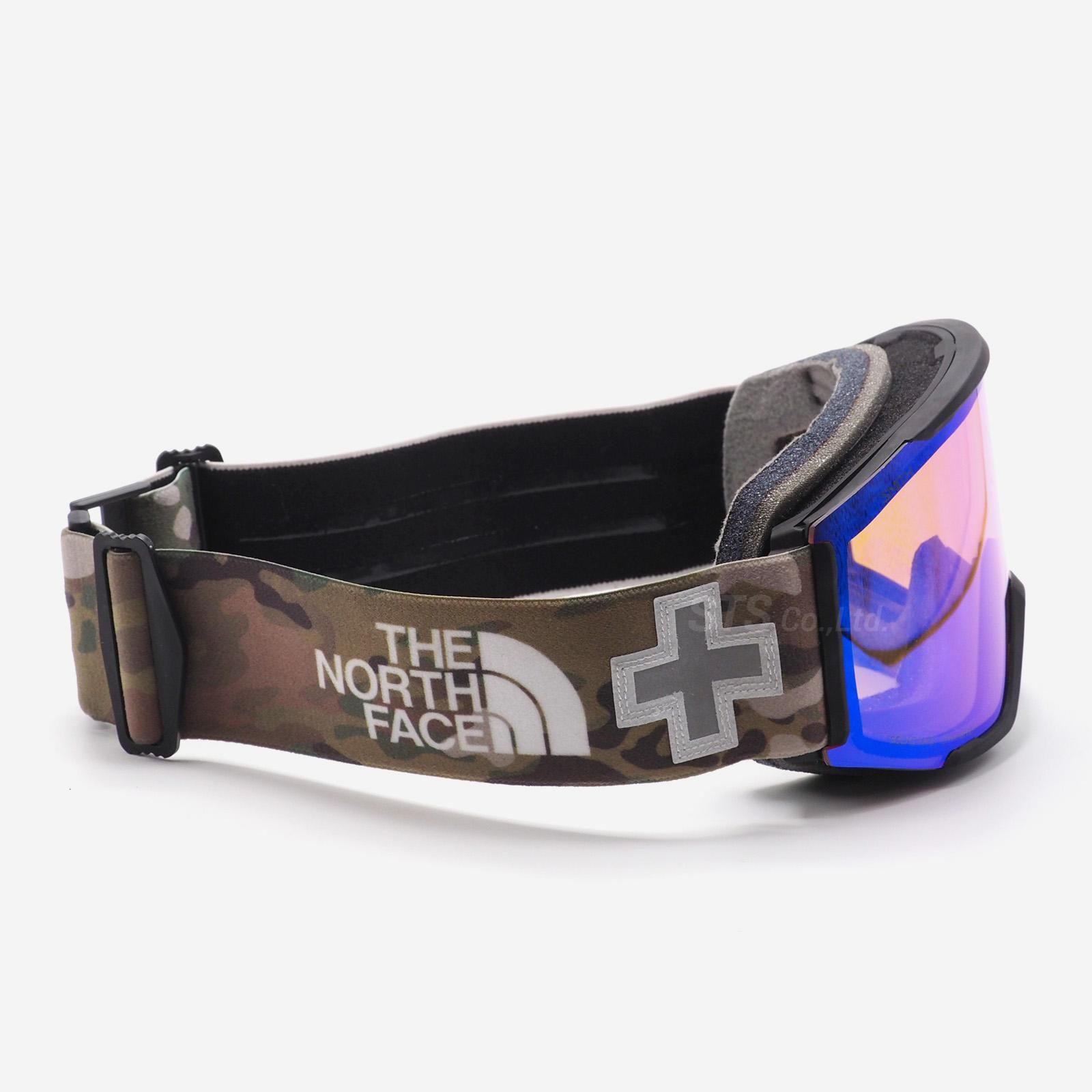 Supreme/The North Face/Smith Rescue Goggles - ParkSIDER