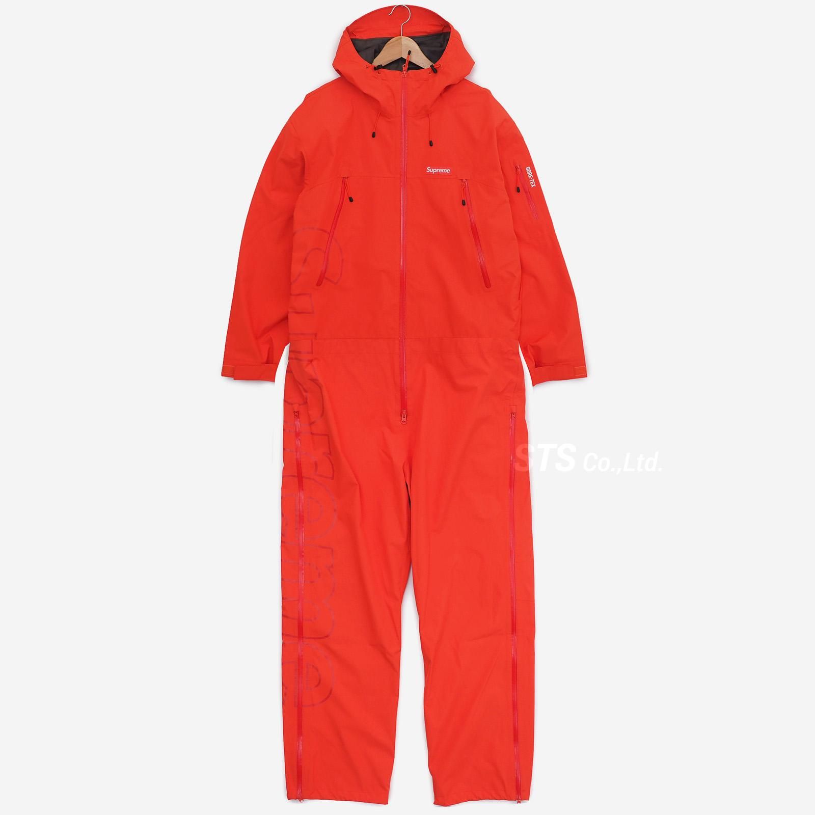 Supreme - GORE-TEX PACLITE Suit - ParkSIDER