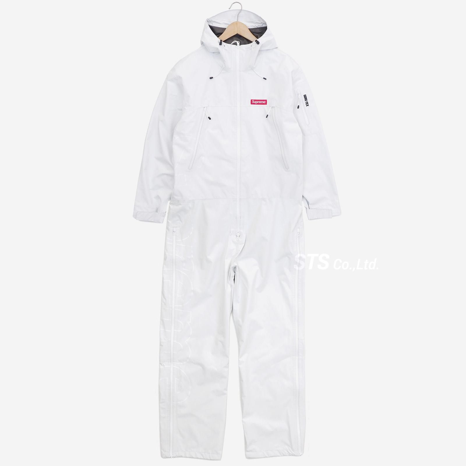 Supreme - GORE-TEX PACLITE Suit - ParkSIDER