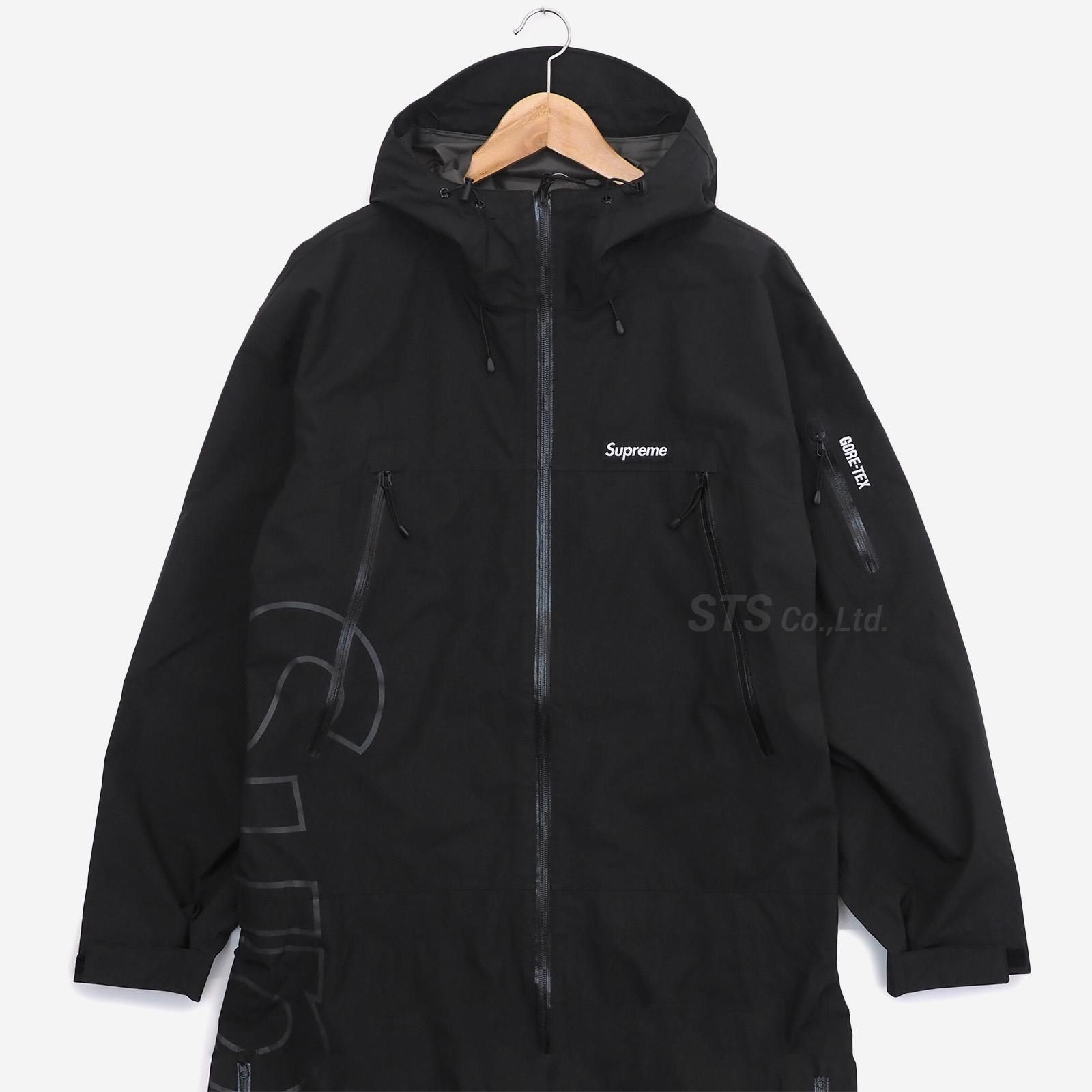 Supreme - GORE-TEX PACLITE Suit - ParkSIDER