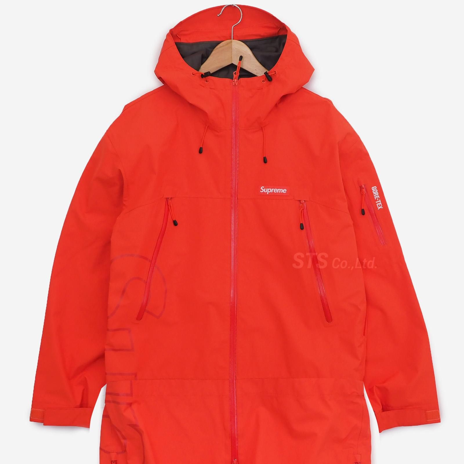 Supreme - GORE-TEX PACLITE Suit - ParkSIDER