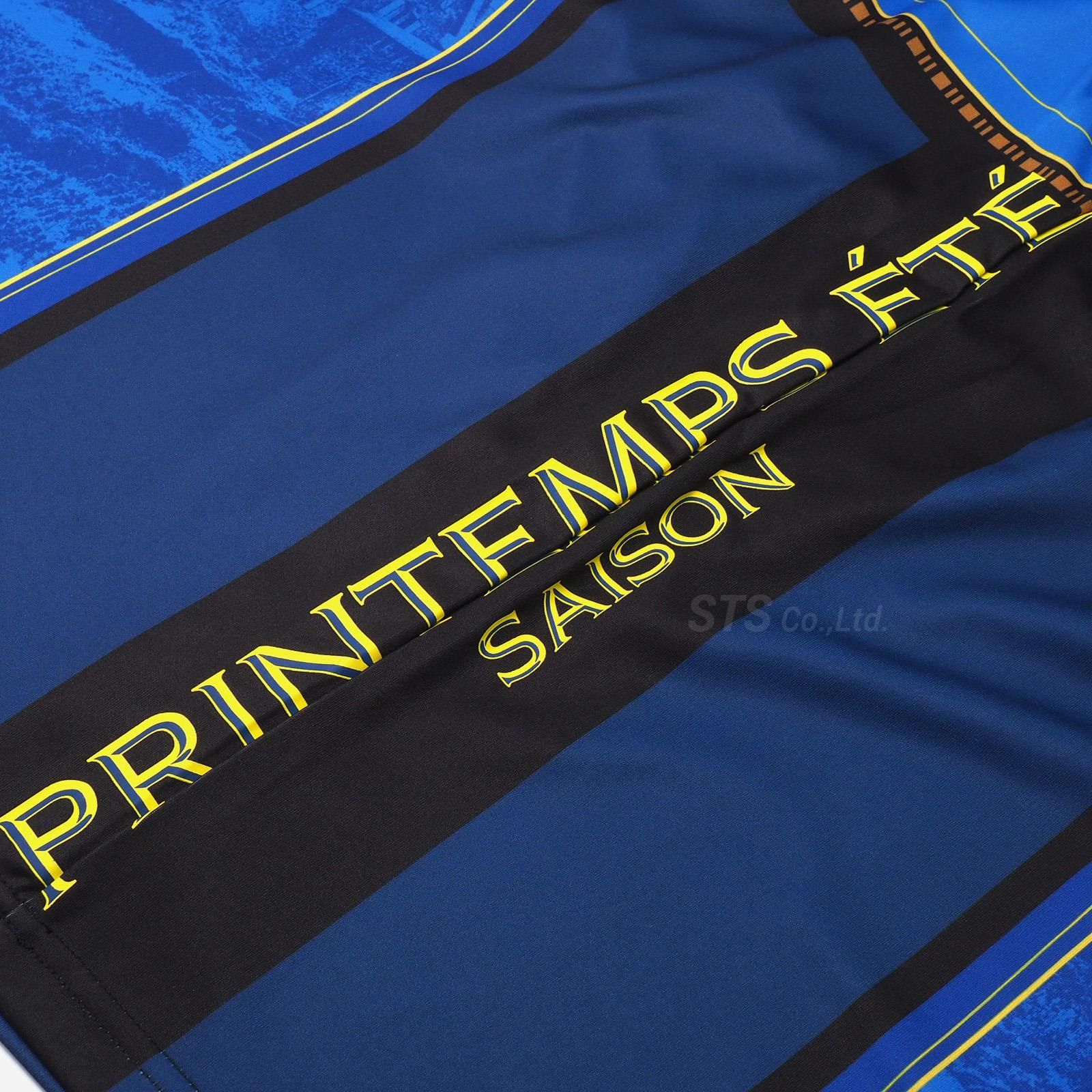 Supreme - Premier Soccer Jersey - ParkSIDER