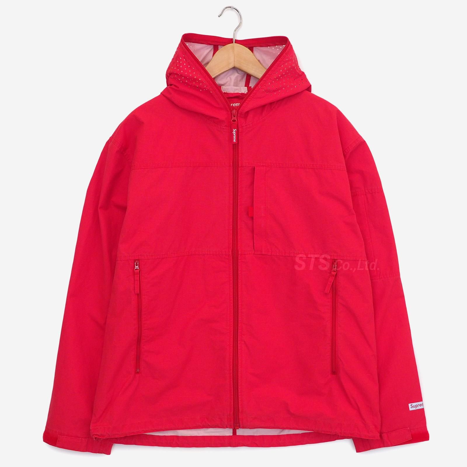 ジャケット・アウター Supreme Full Zip Facemask Jacket Full Zip Facemask Jacket – Supreme