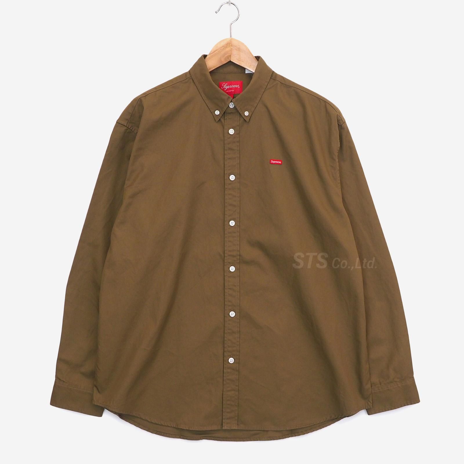 supreme small box ラバー Supreme シュプリーム 19SS Small Box Logo Tee ラバー スモール