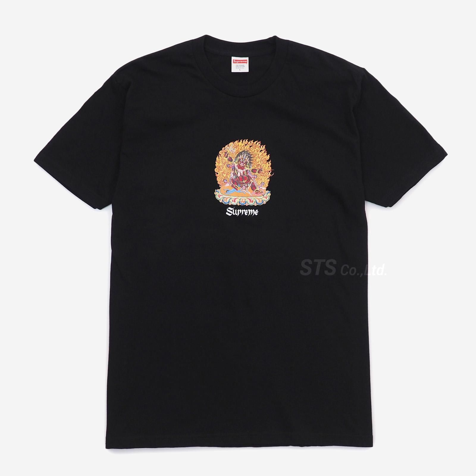 Supreme - Person Tee - ParkSIDER