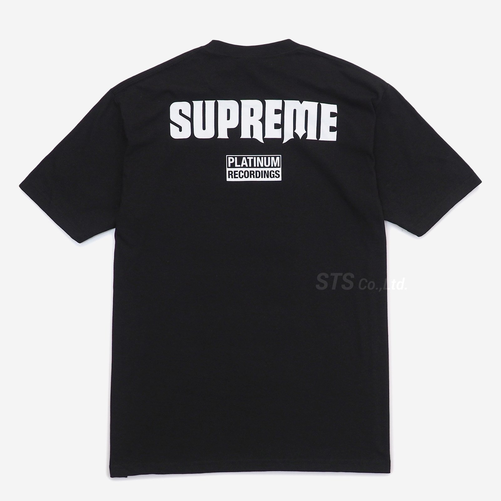Supreme Still Talking Tee シュプリーム Tシャツ XL