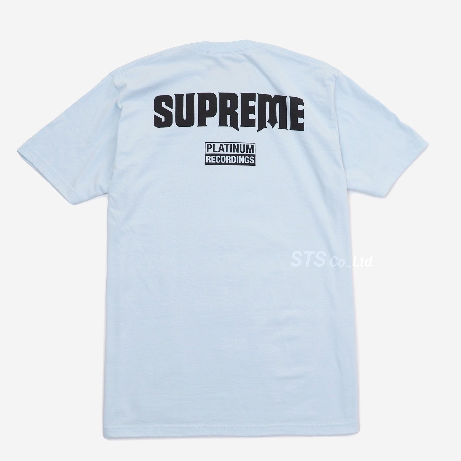 Supreme - Still Talking Tee - ParkSIDER