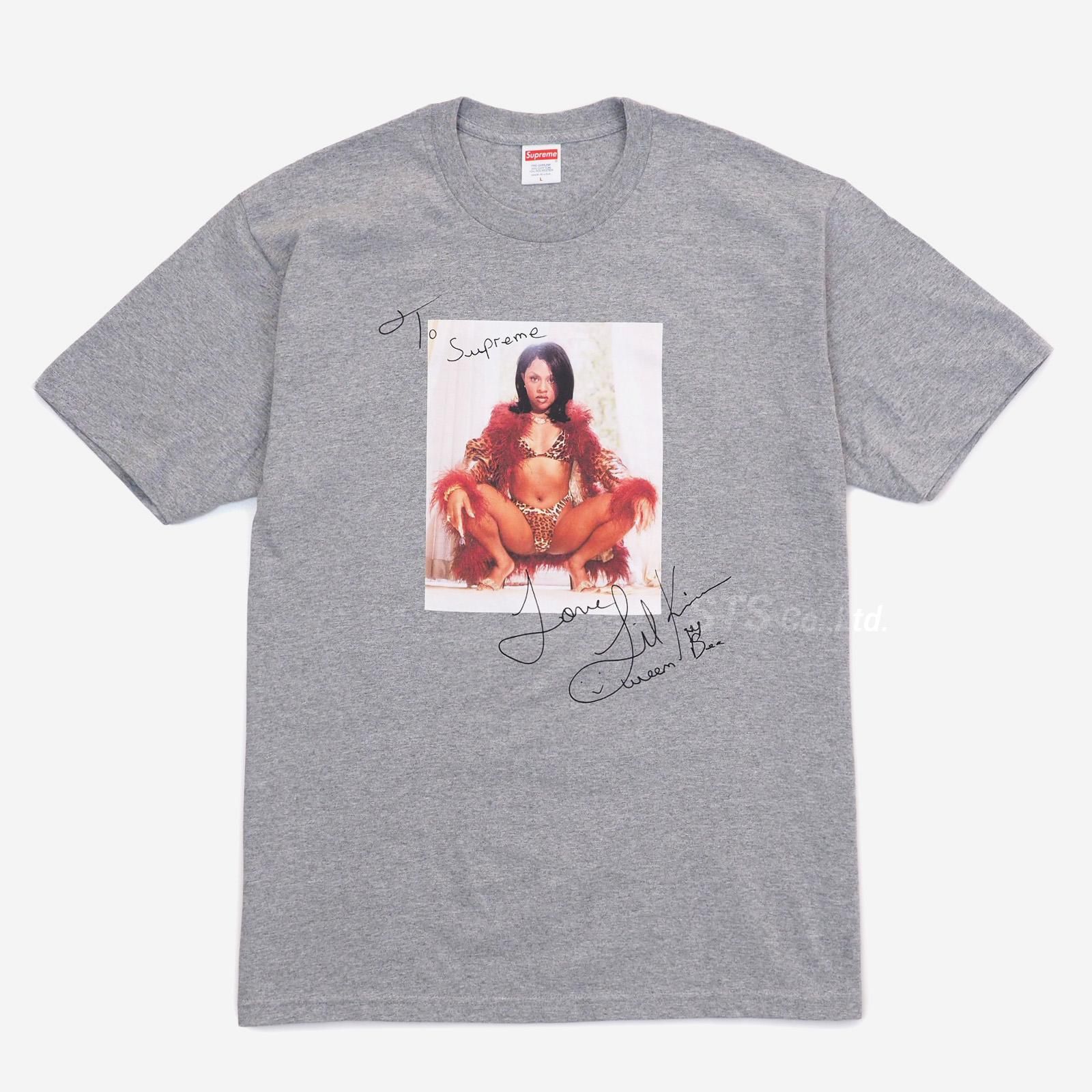 Supreme - Lil Kim Tee - ParkSIDER