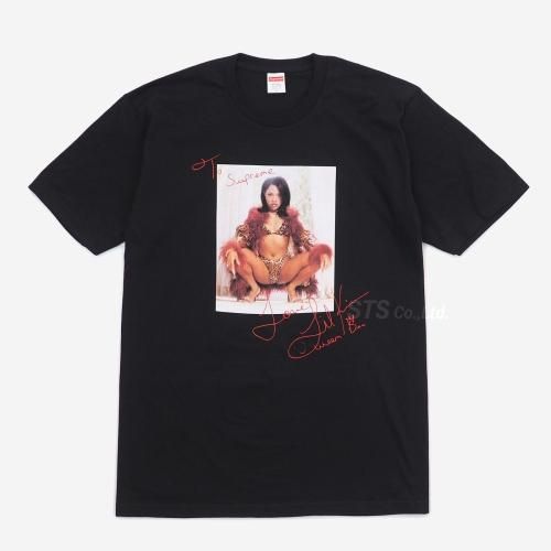 Supreme - Lil Kim Tee