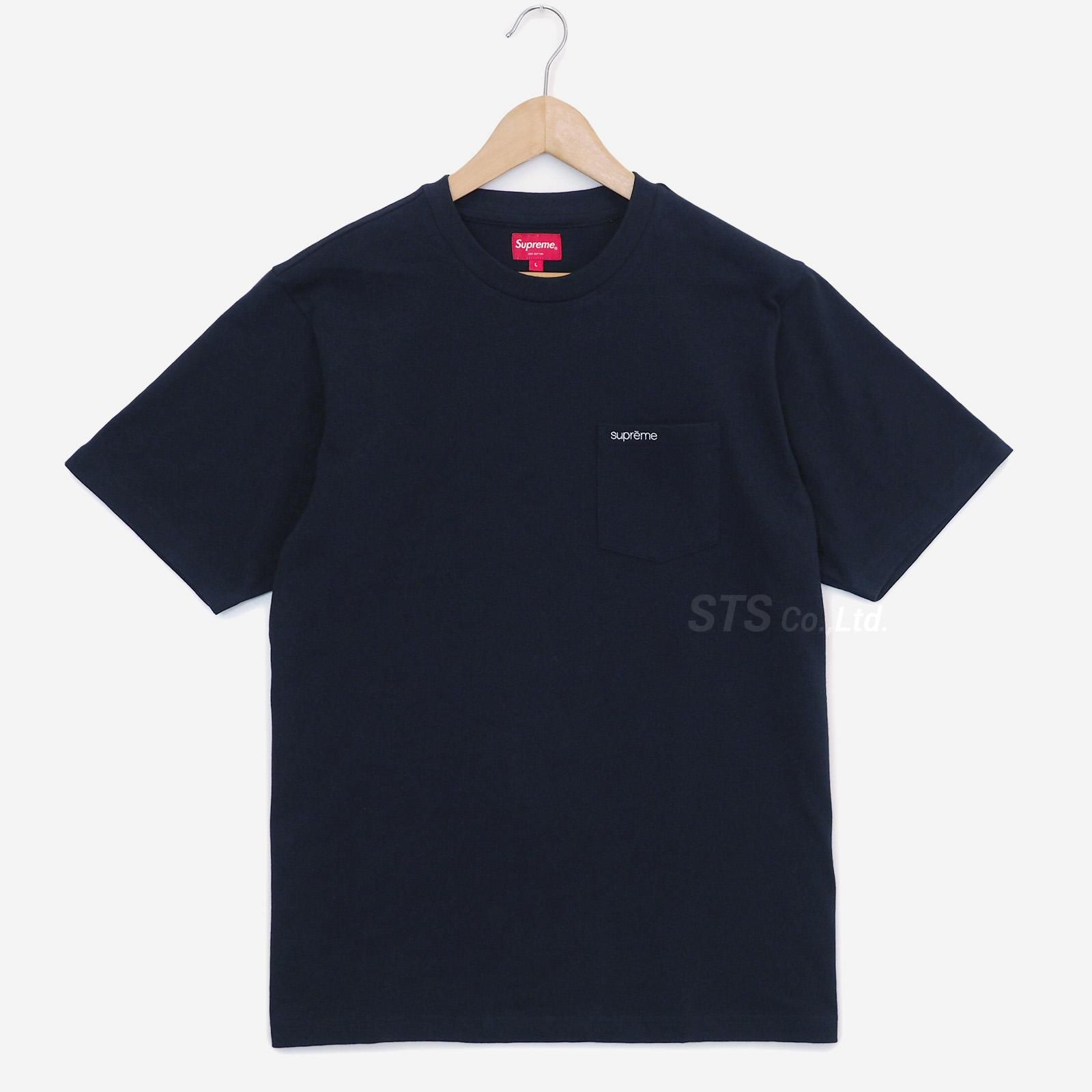 M】Supreme®/NFL/Raiders/'47 Pocket TeeWhite白SIZE - Tシャツ ...