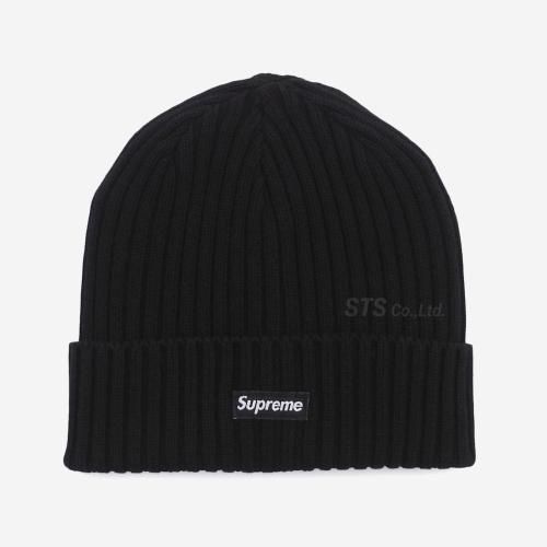 Supreme - Aeon Flux L/S Tee - ParkSIDER