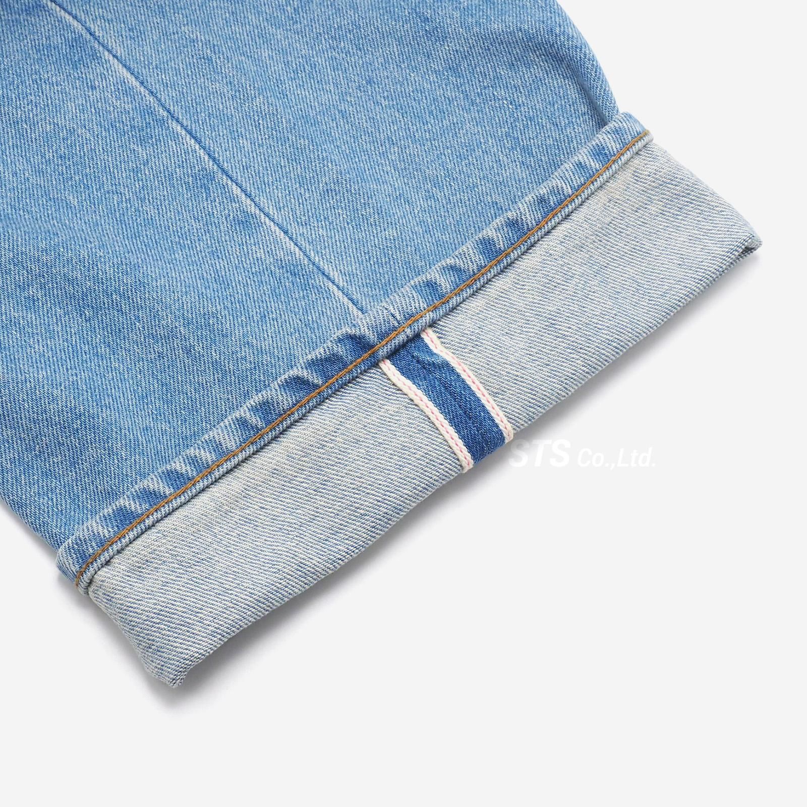 Supreme - Baggy Jean - ParkSIDER