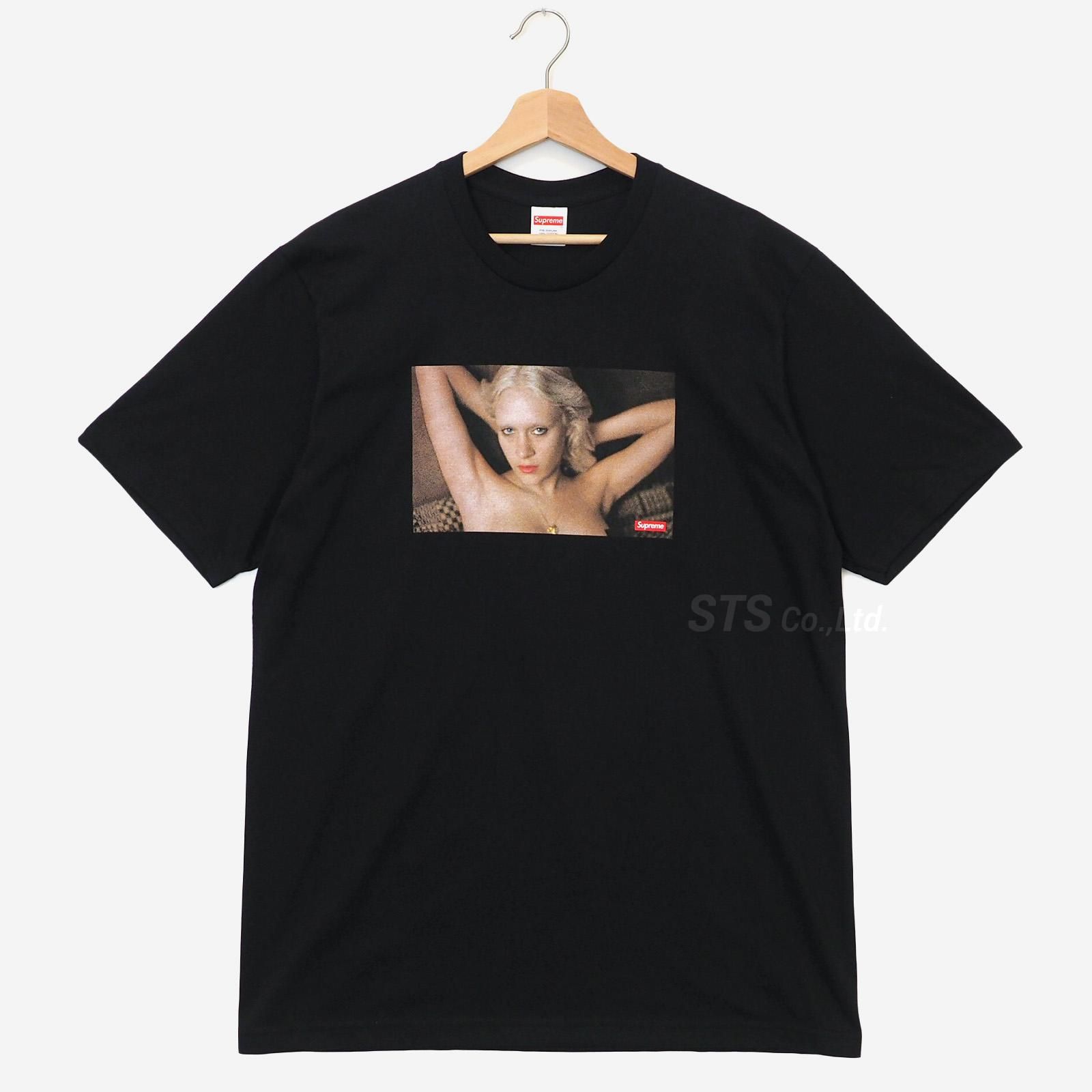 Supreme - Gummo Dot Tee - ParkSIDER