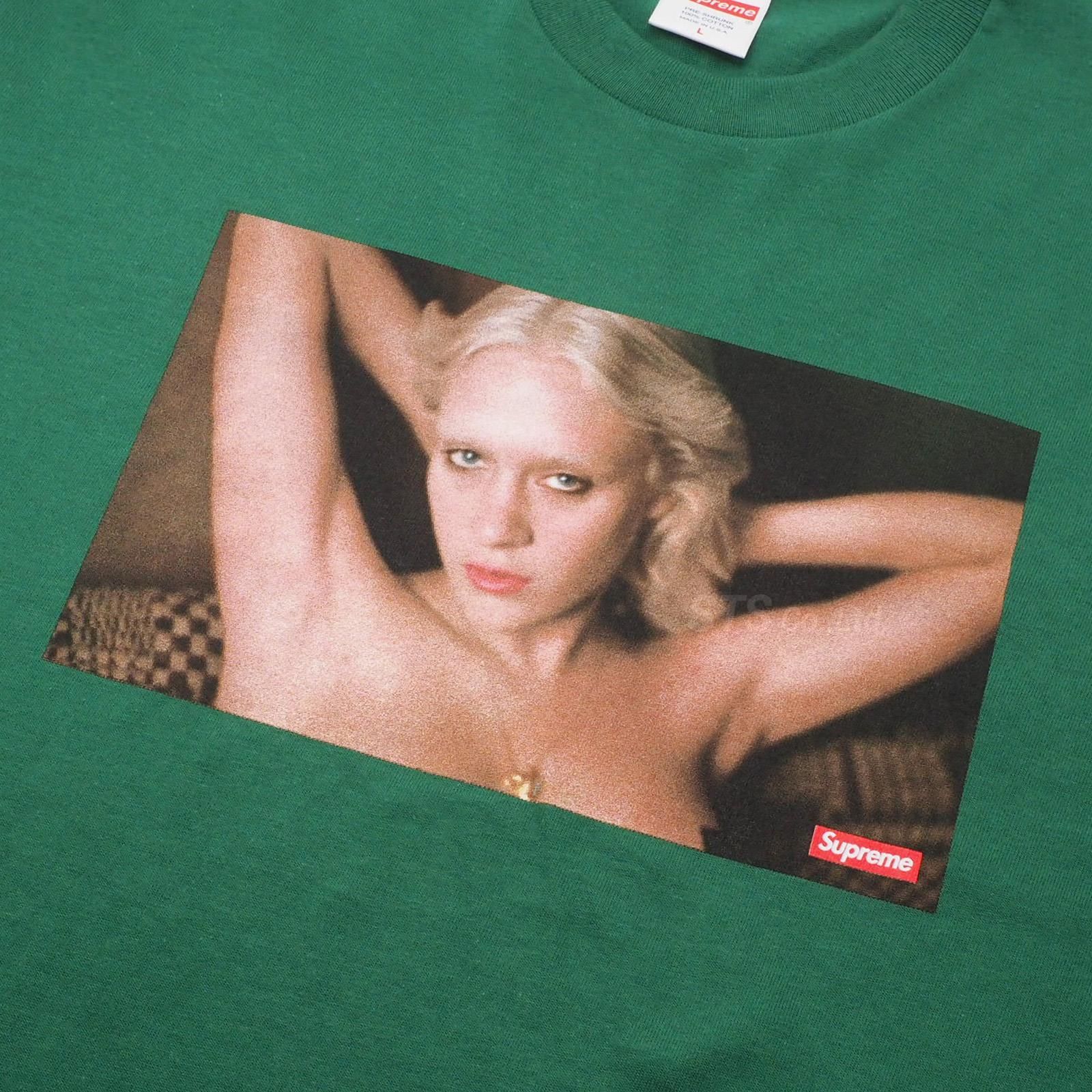 Supreme - Gummo Dot Tee - ParkSIDER