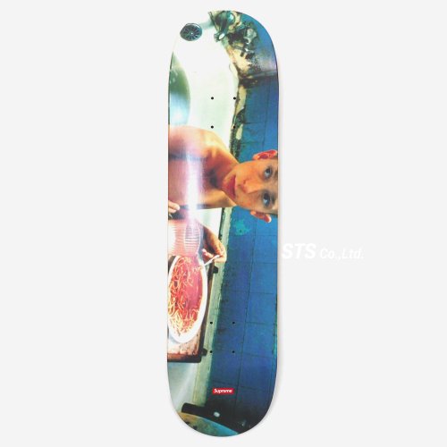 Supreme - Gummo Skateboard