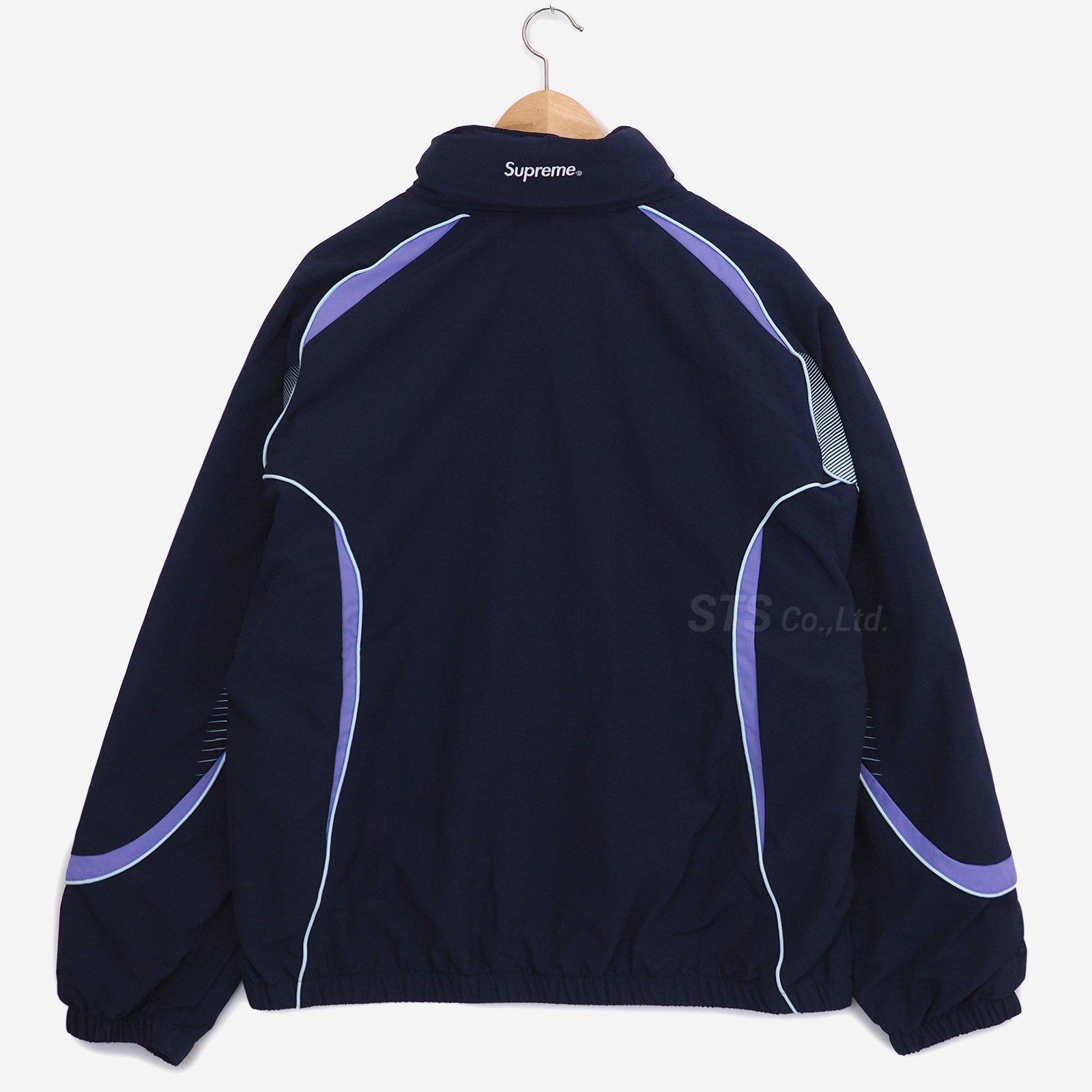 Supreme/Umbro Track Jacket - ParkSIDER