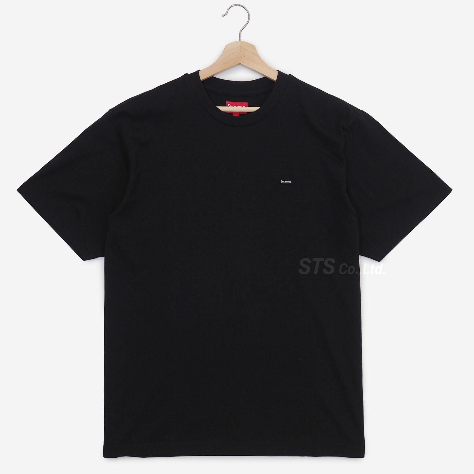 supreme グッズ 4点セット Supreme - Small Box Tee - ParkSIDER