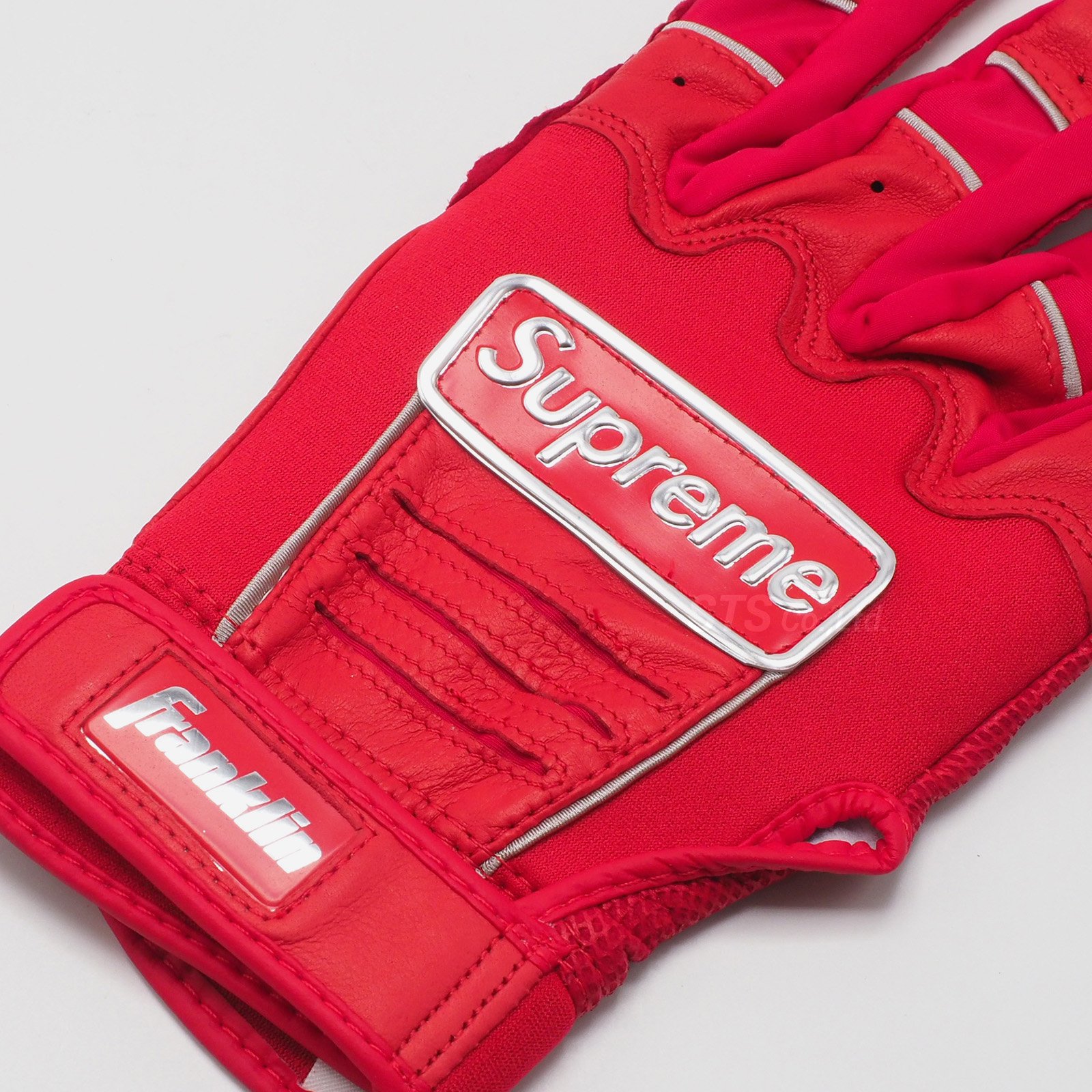 Supreme/Franklin CFX Pro Batting Glove - ParkSIDER