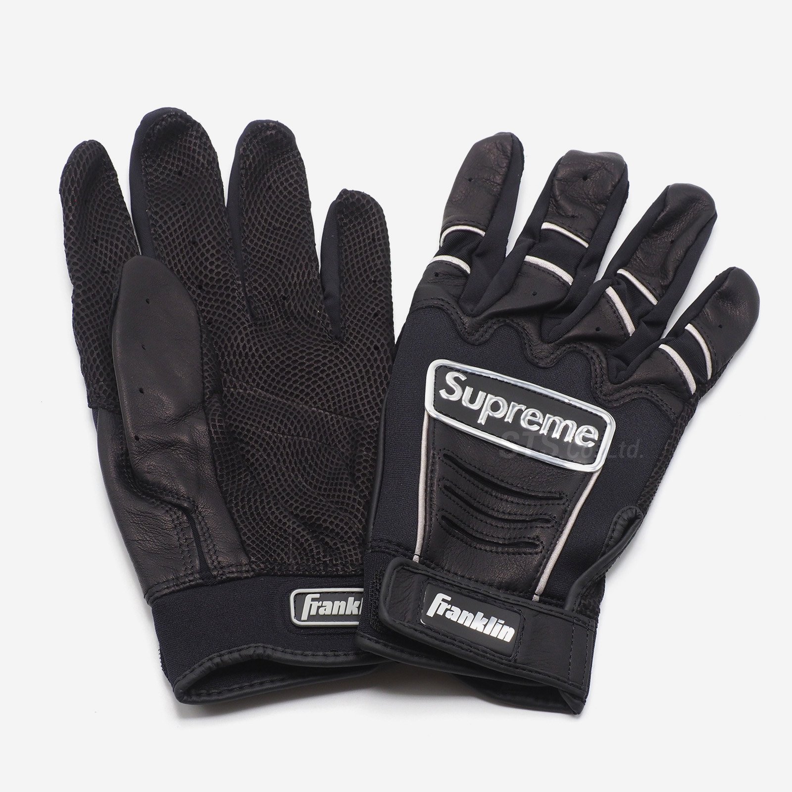 Supreme / Franklin CFX Pro Batting Glove - グローブ