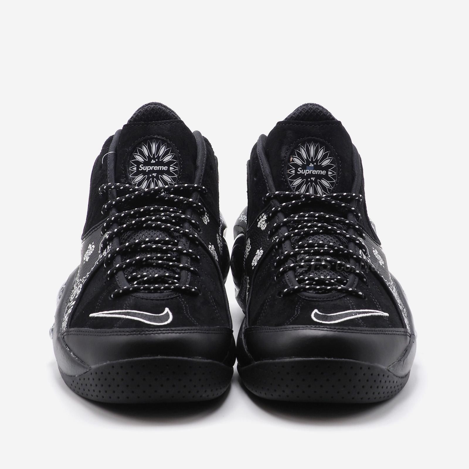 シュプリーム Supreme×NIKE/シュプリーム×ナイキ AIR FORCE 1 MID SP/エア