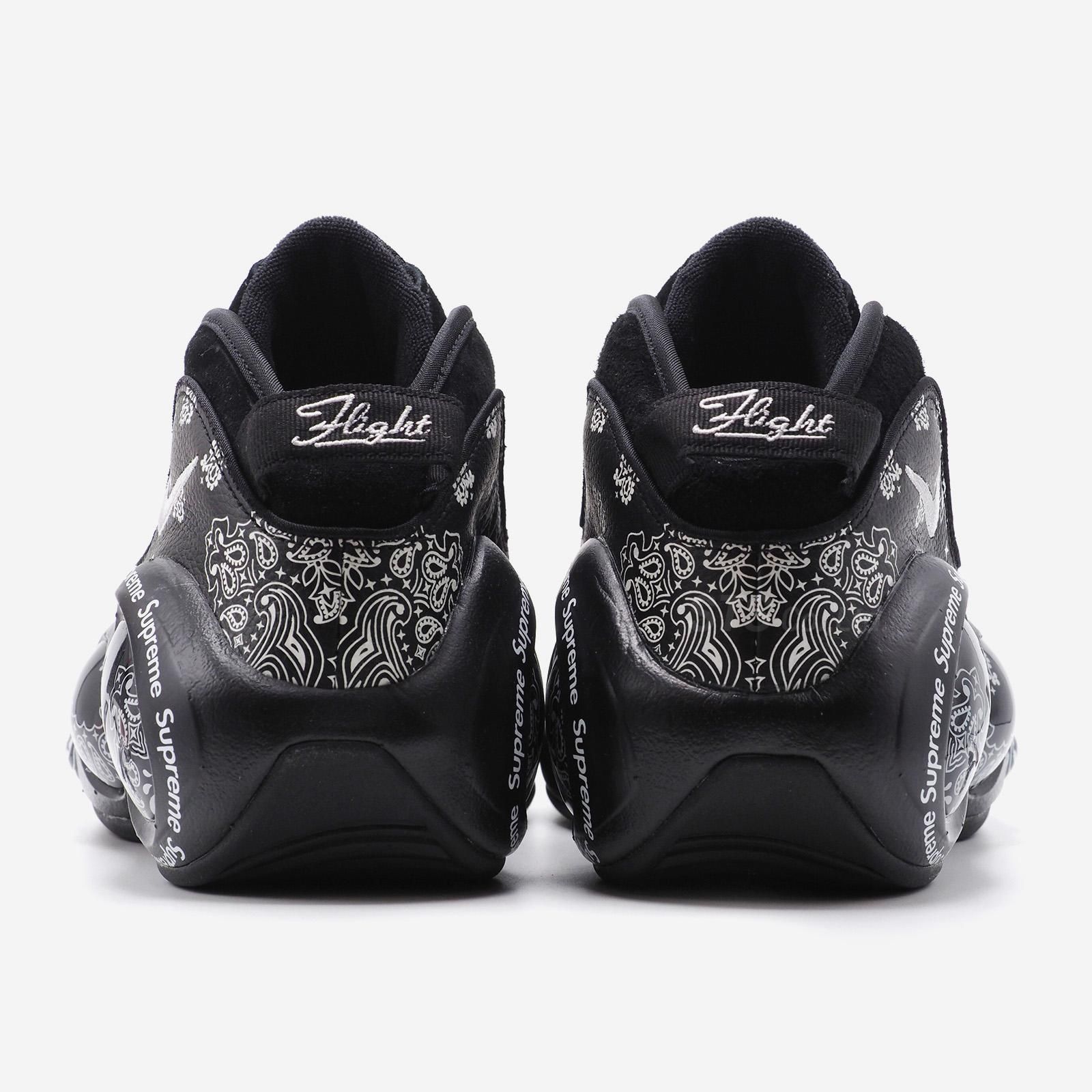 Supreme/Nike Zoom Air Flight 95 - ParkSIDER