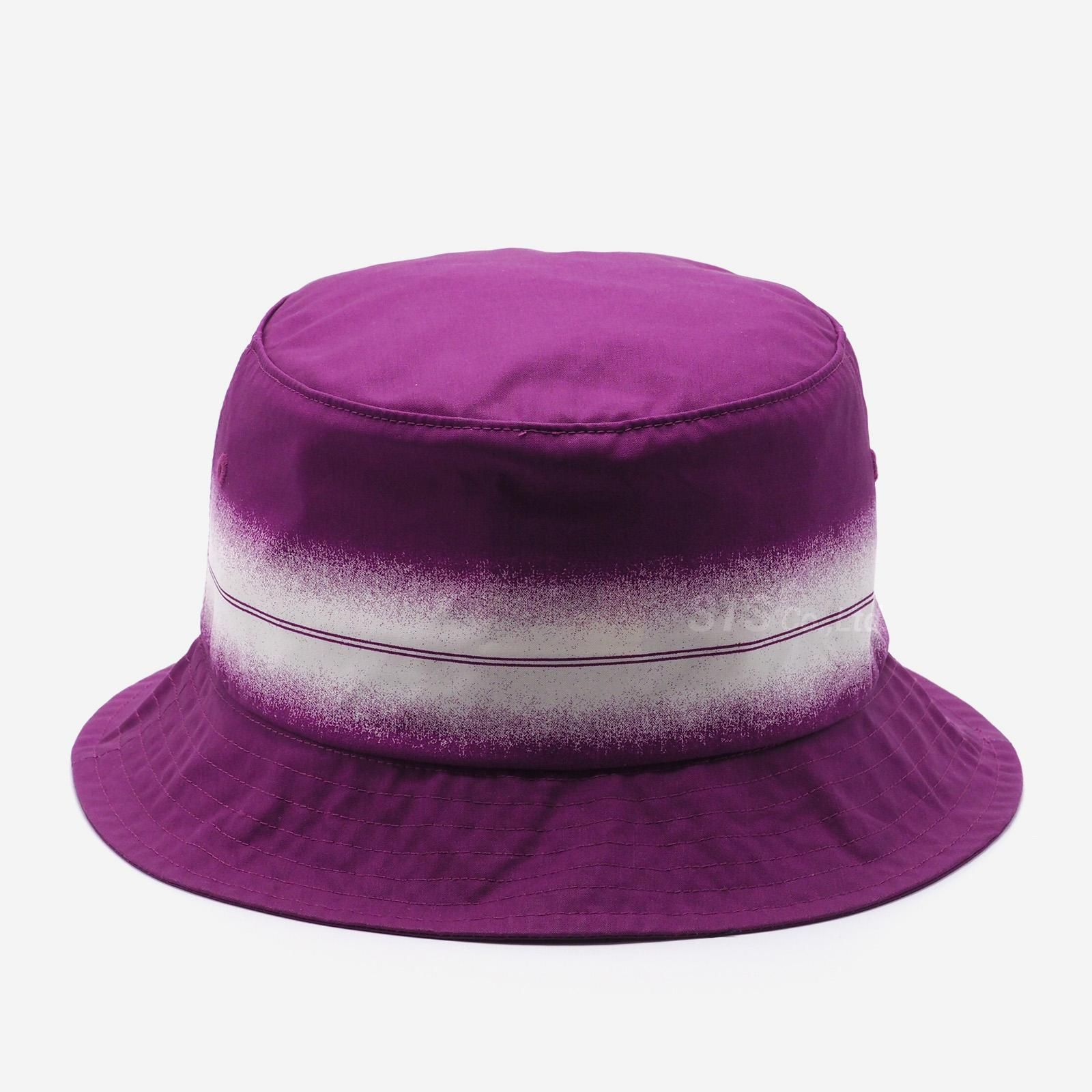 Supreme/Stone Island Stripe Crusher - ParkSIDER