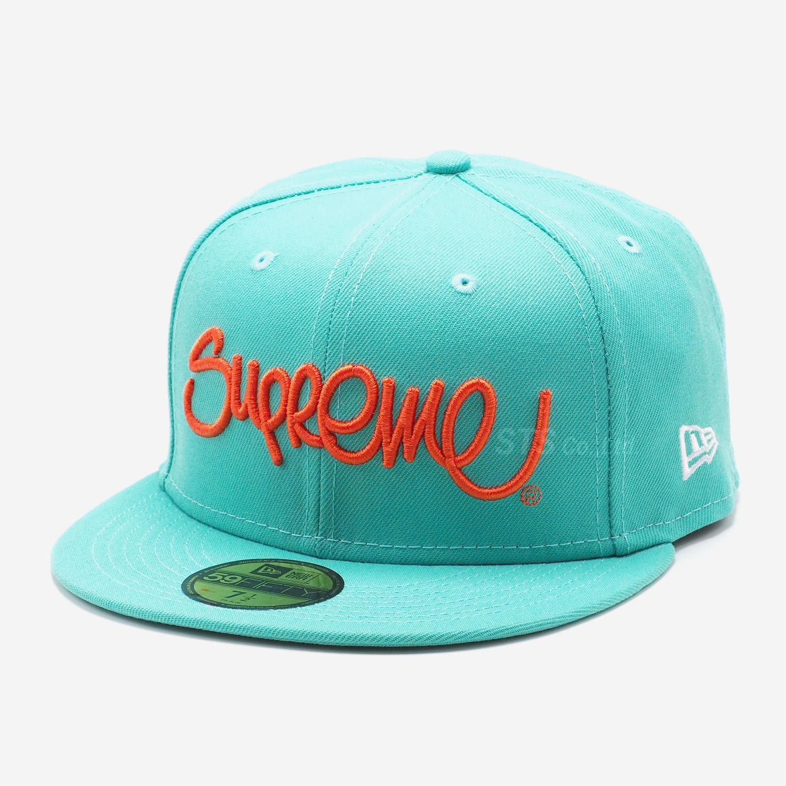 Supreme - Handstyle New Era - ParkSIDER