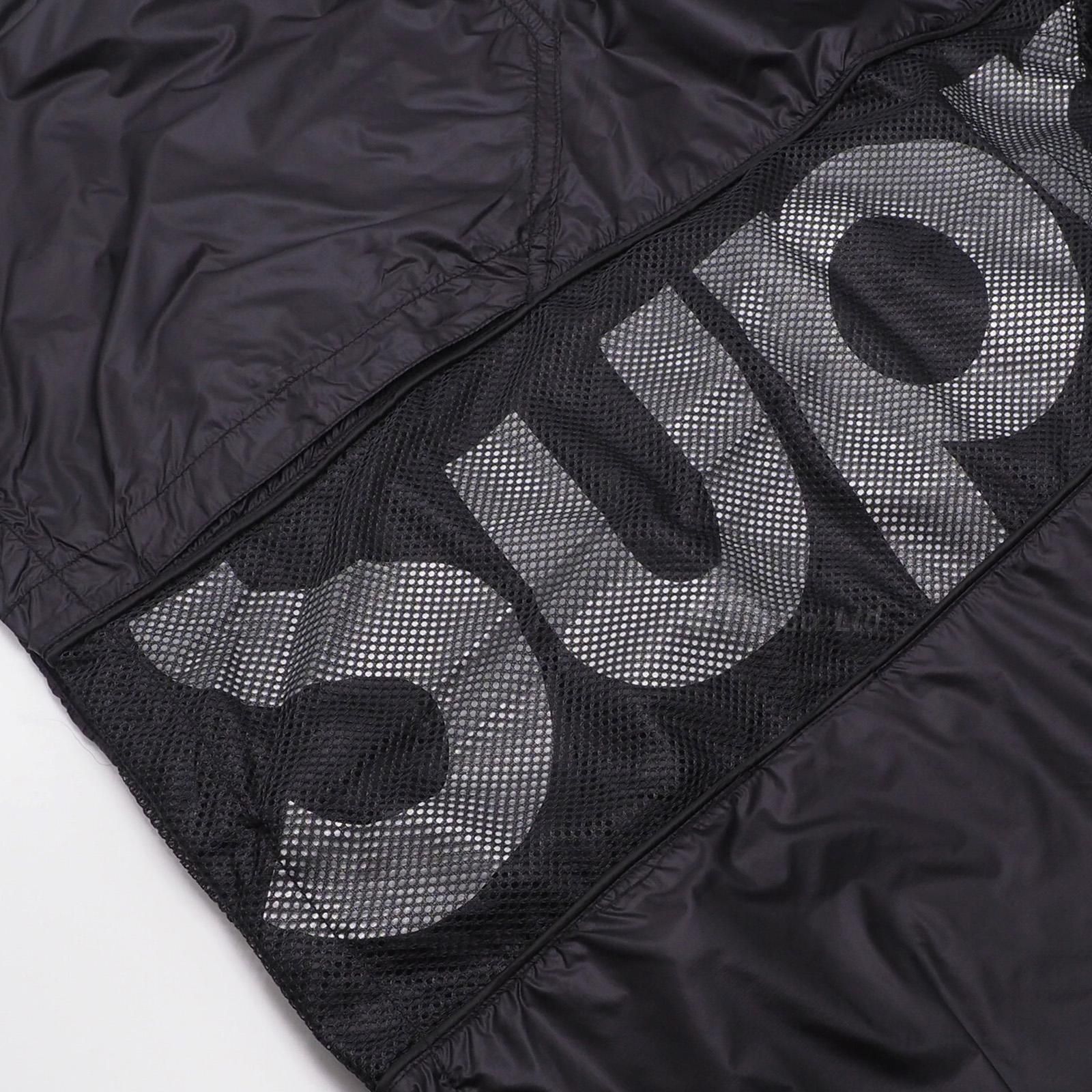 Supreme - Ripstop Hooded Windshell - ParkSIDER