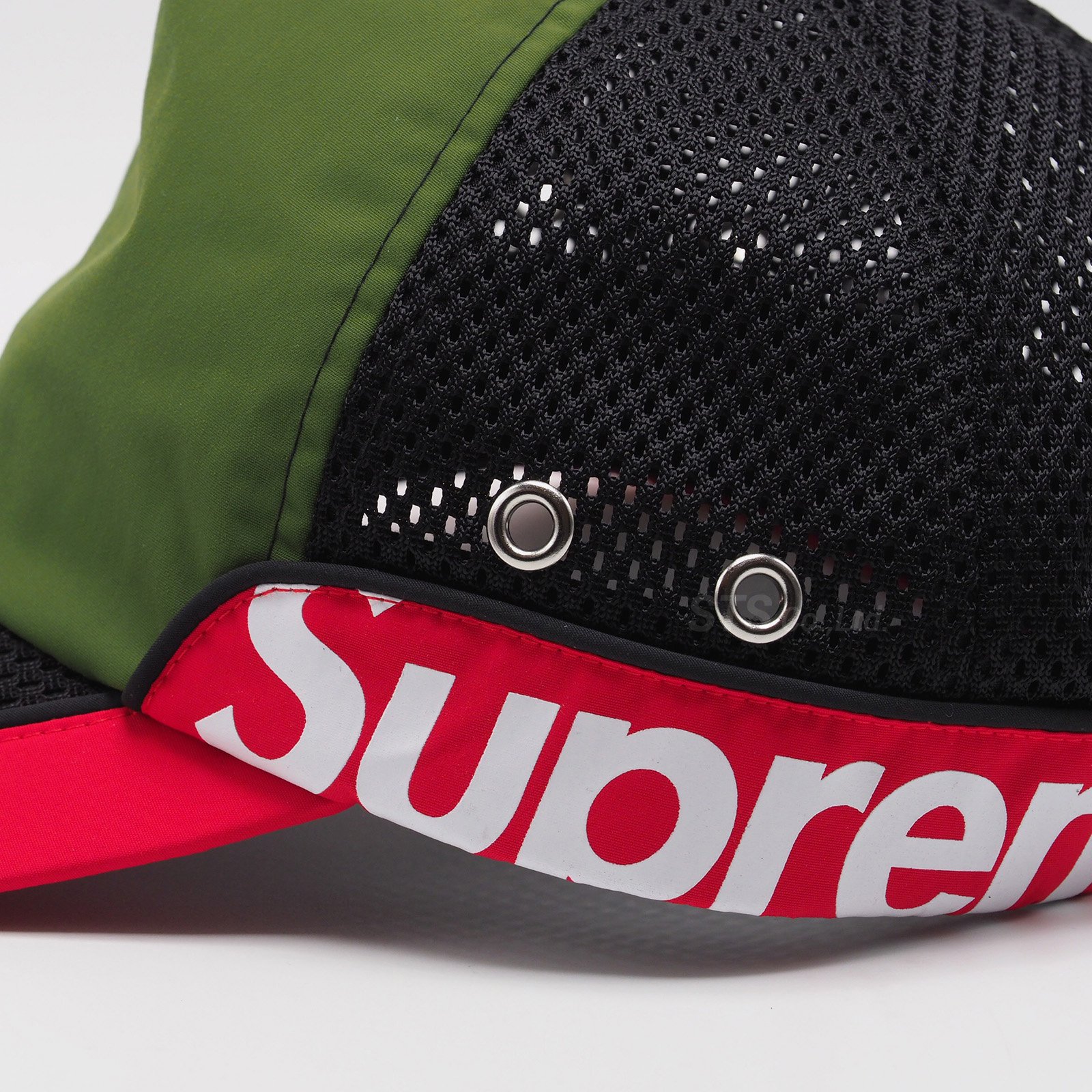 Supreme - Side Logo 5-Panel - ParkSIDER