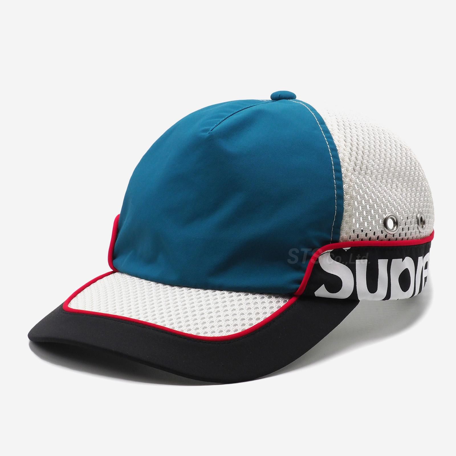 Supreme - Side Logo 5-Panel - ParkSIDER